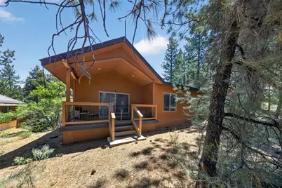 1805 Matterhorn, Pine Mountain Club, CA 93222 - Photo 41