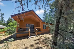 1805 Matterhorn, Pine Mountain Club, CA 93222 - Photo 41