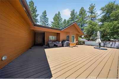 1805 Matterhorn, Pine Mountain Club, CA 93222 - Photo 33