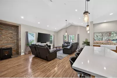 1805 Matterhorn, Pine Mountain Club, CA 93222 - Photo 9