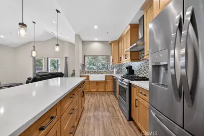 1805 Matterhorn, Pine Mountain Club, CA 93222 - Photo 5