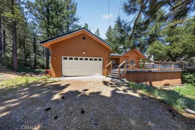 1805 Matterhorn, Pine Mountain Club, CA 93222 - Photo 1