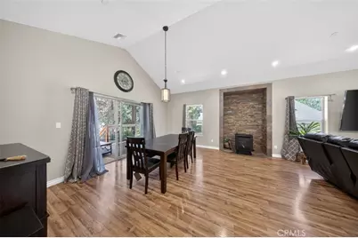 1805 Matterhorn, Pine Mountain Club, CA 93222 - Photo 21