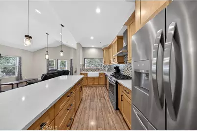 1805 Matterhorn, Pine Mountain Club, CA 93222 - Photo 23