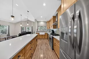 1805 Matterhorn, Pine Mountain Club, CA 93222 - Photo 23