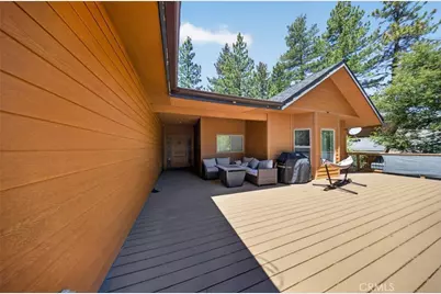1805 Matterhorn, Pine Mountain Club, CA 93222 - Photo 3