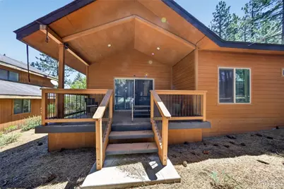1805 Matterhorn, Pine Mountain Club, CA 93222 - Photo 41