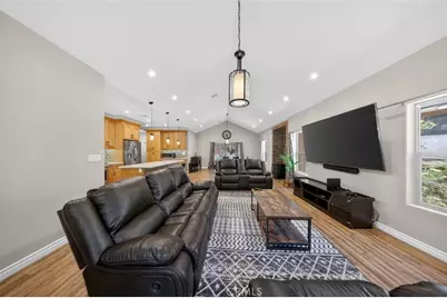 1805 Matterhorn, Pine Mountain Club, CA 93222 - Photo 13