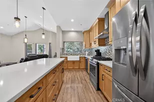 1805 Matterhorn, Pine Mountain Club, CA 93222 - Photo 9