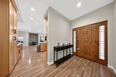 1805 Matterhorn, Pine Mountain Club, CA 93222 - Photo 25