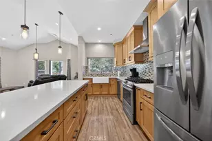 1805 Matterhorn, Pine Mountain Club, CA 93222 - Photo 11
