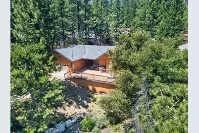 1805 Matterhorn, Pine Mountain Club, CA 93222 - Photo 47
