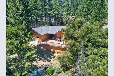 1805 Matterhorn, Pine Mountain Club, CA 93222 - Photo 49