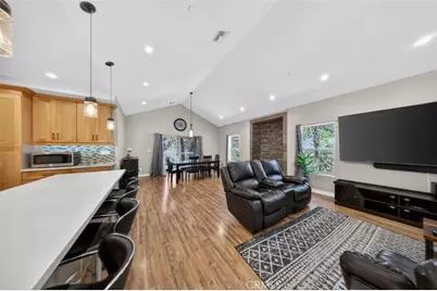 1805 Matterhorn, Pine Mountain Club, CA 93222 - Photo 19