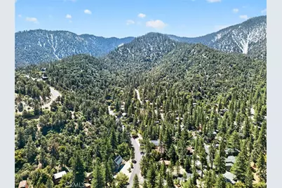 1805 Matterhorn, Pine Mountain Club, CA 93222 - Photo 47