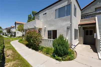 21200 Trumpet Dr #103 #103, Newhall, CA 91321 - Photo 1