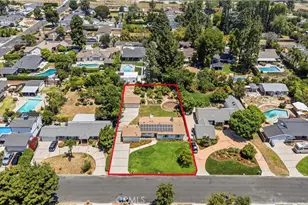 17439 Donmetz, Granada Hills, CA 91344 - Photo 49