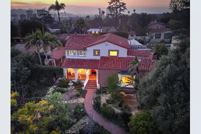 1205 Cortez Drive, Glendale, CA 91207 - Photo 1