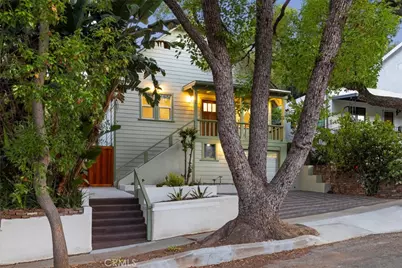 5850 Burwood Ave, Los Angeles, CA 90042 - Photo 37