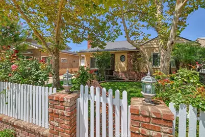 615 S Sparks, Burbank, CA 91506 - Photo 3