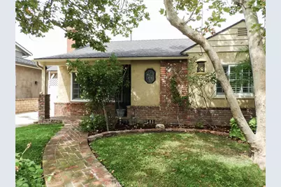 615 S Sparks, Burbank, CA 91506 - Photo 1