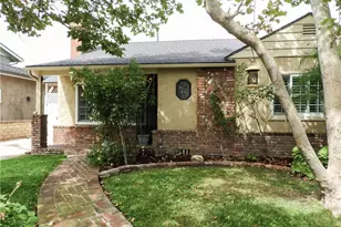 615 S Sparks, Burbank, CA 91506 - Photo 1