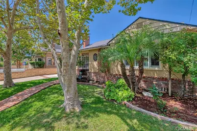 615 S Sparks, Burbank, CA 91506 - Photo 5