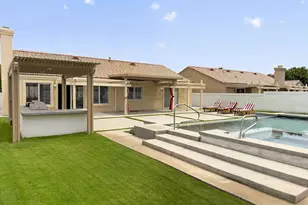 79285 Desert Crest, La Quinta, CA 92253 - Photo 35
