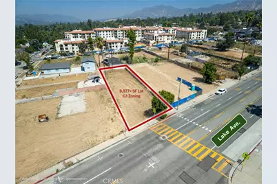 2117 Lake, Altadena, CA 91001 - Photo 5