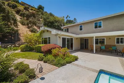 900 Chudleigh Lane, Glendale, CA 91207 - Photo 37