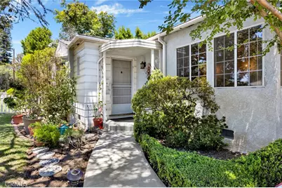 5438 Radford Avenue, Valley Village, CA 91607 - Photo 3
