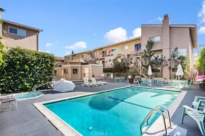 10757 Hortense #307, North Hollywood, CA 91602 - Photo 19