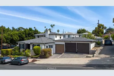 3204 Palmer Drive, Los Angeles, CA 90065 - Photo 1