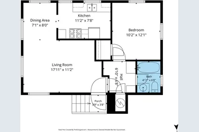 3204 Palmer Drive, Los Angeles, CA 90065 - Photo 25