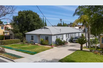 1456 Stanley Avenue, Glendale, CA 91206 - Photo 3