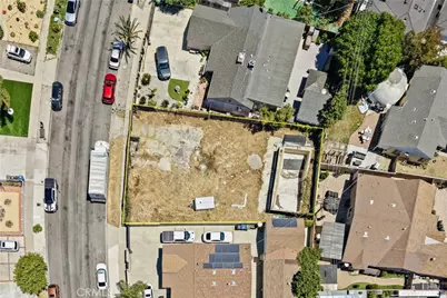 6729 Babcock Avenue, North Hollywood, CA 91606 - Photo 3