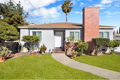 4444 Rosemont Avenue, Montrose, CA 91020 - Photo 1