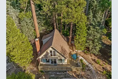 225 Fremont, Lake Arrowhead, CA 92352 - Photo 3