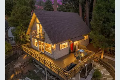 225 Fremont, Lake Arrowhead, CA 92352 - Photo 1