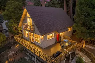 225 Fremont, Lake Arrowhead, CA 92352 - Photo 1