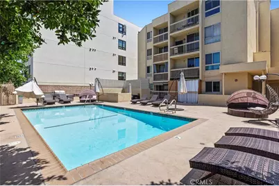 5143 Bakman Avenue #320, North Hollywood, CA 91601 - Photo 31