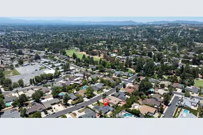 16509 Shamhart, Granada Hills, CA 91344 - Photo 59