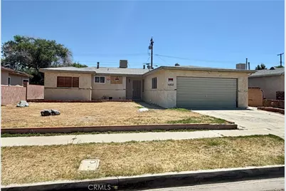 44866 Rodin Avenue, Lancaster, CA 93535 - Photo 1
