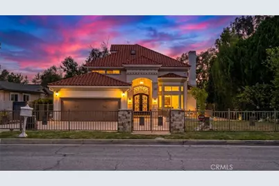 4619 Daleridge, La Canada Flintridge, CA 91011 - Photo 1