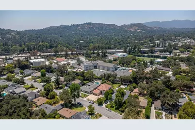 4619 Daleridge, La Canada Flintridge, CA 91011 - Photo 67