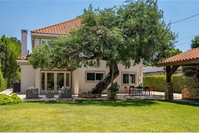 4619 Daleridge Road, La Canada Flintridge, CA 91011 - Photo 53