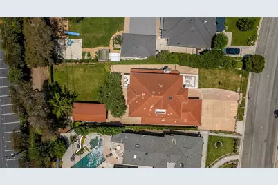 4619 Daleridge, La Canada Flintridge, CA 91011 - Photo 65