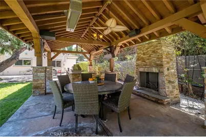 4619 Daleridge, La Canada Flintridge, CA 91011 - Photo 61