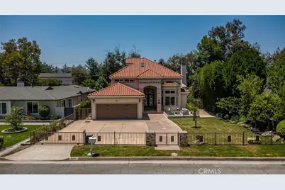 4619 Daleridge Road, La Canada Flintridge, CA 91011 - Photo 1
