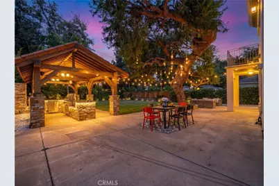 4619 Daleridge Road, La Canada Flintridge, CA 91011 - Photo 5